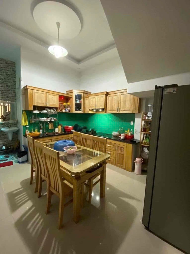 Ảnh 4 của Nhà thuê tại Đường Nguyễn Văn Lượng, Gò Vấp