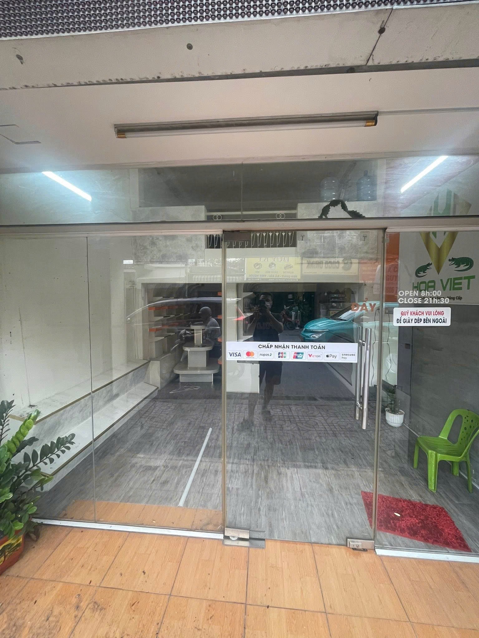 Nhà thuê tại Đường Âu Cơ, Tân Bình